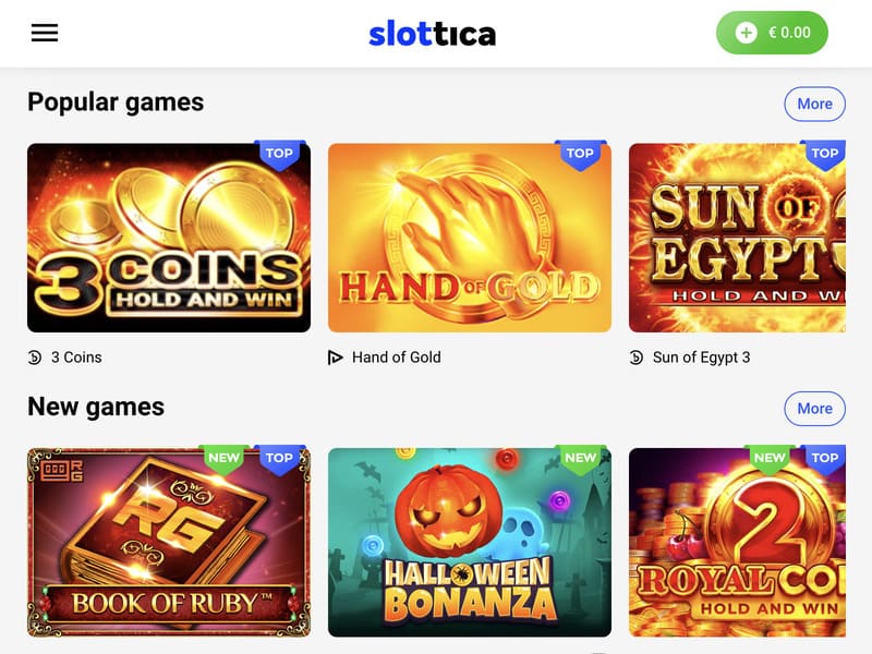 Play Lightning Roulette Evolution at Slottica Online Casino