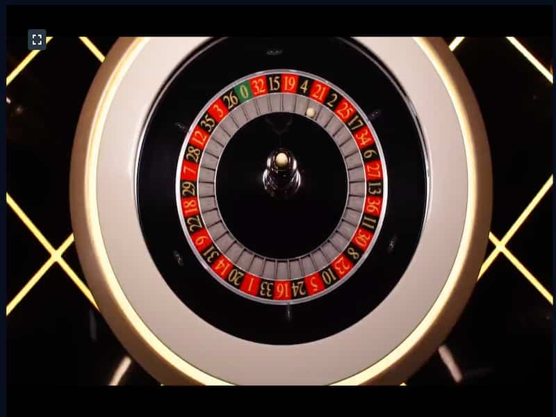 Lightning Roulette au casino en ligne Pin-Up - inscription