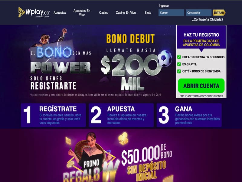 Игра Lightning Roulette в онлайн казино Wplay - регистрация